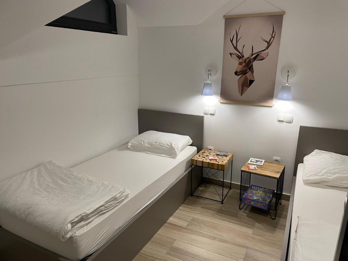 Apartma Lilija Golte Mozirje Extérieur photo