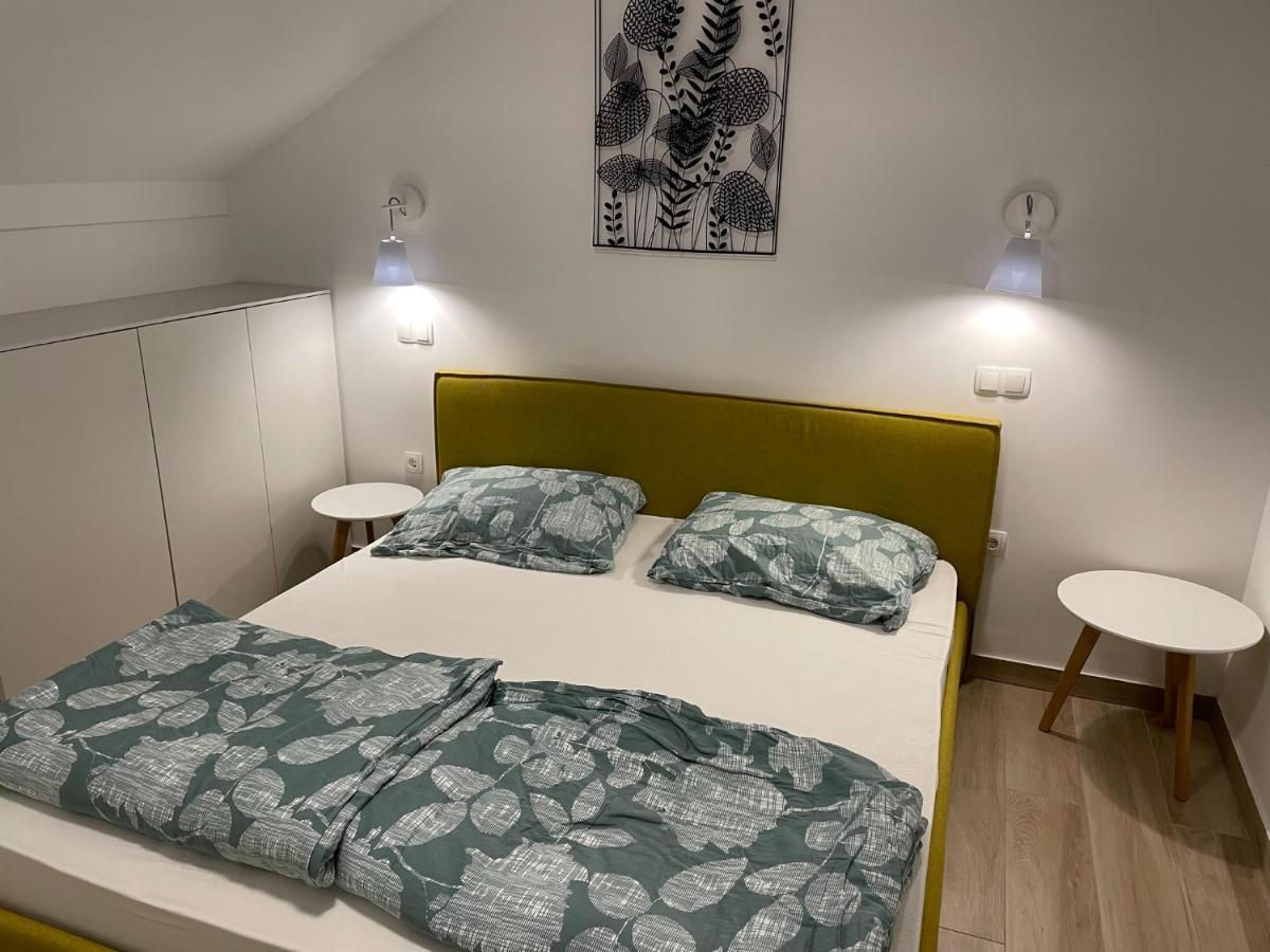 Apartma Lilija Golte Mozirje Extérieur photo