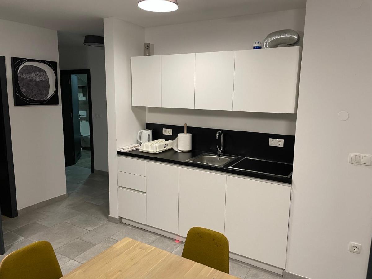 Apartma Lilija Golte Mozirje Extérieur photo