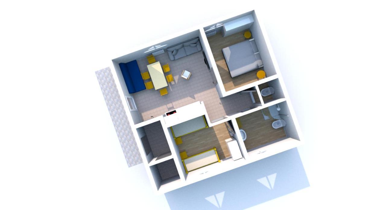 Apartma Lilija Golte Mozirje Extérieur photo