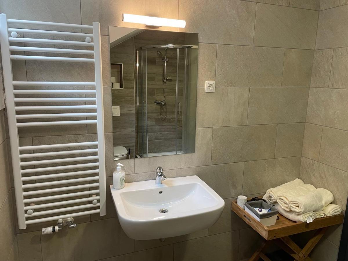 Apartma Lilija Golte Mozirje Extérieur photo