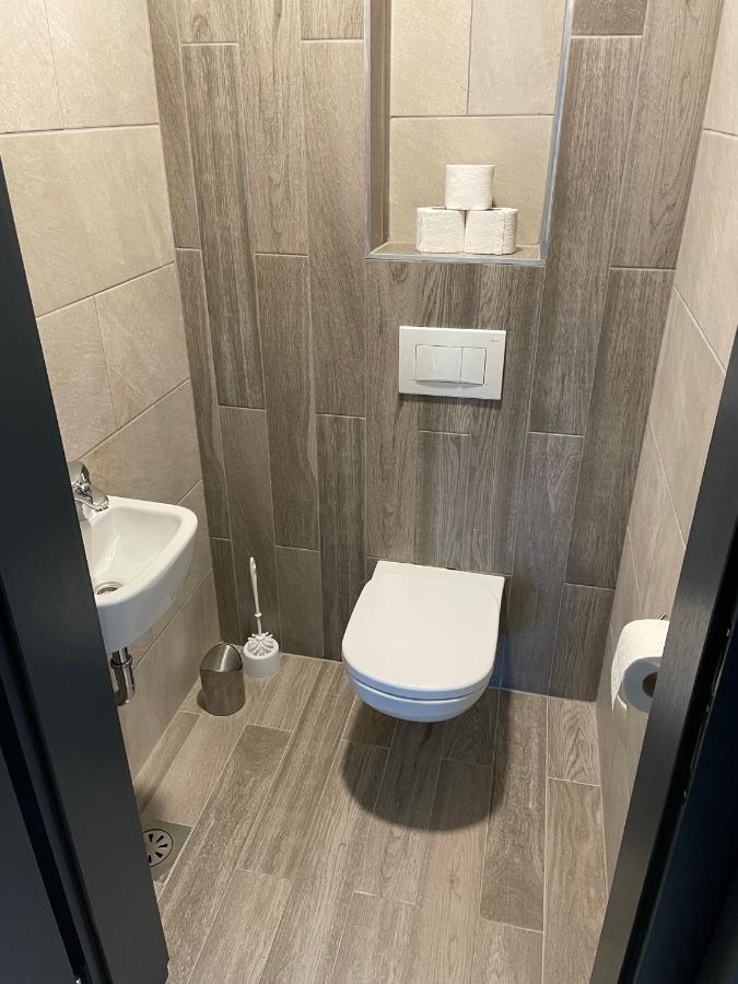 Apartma Lilija Golte Mozirje Extérieur photo