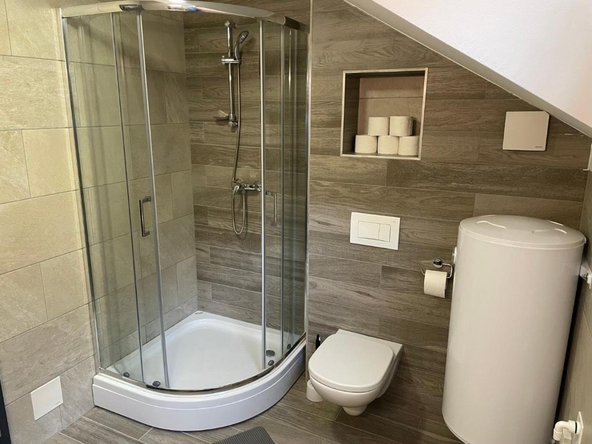 Apartma Lilija Golte Mozirje Extérieur photo